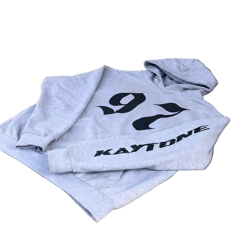Jersey Hoodie
