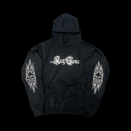 Spade Hoodie