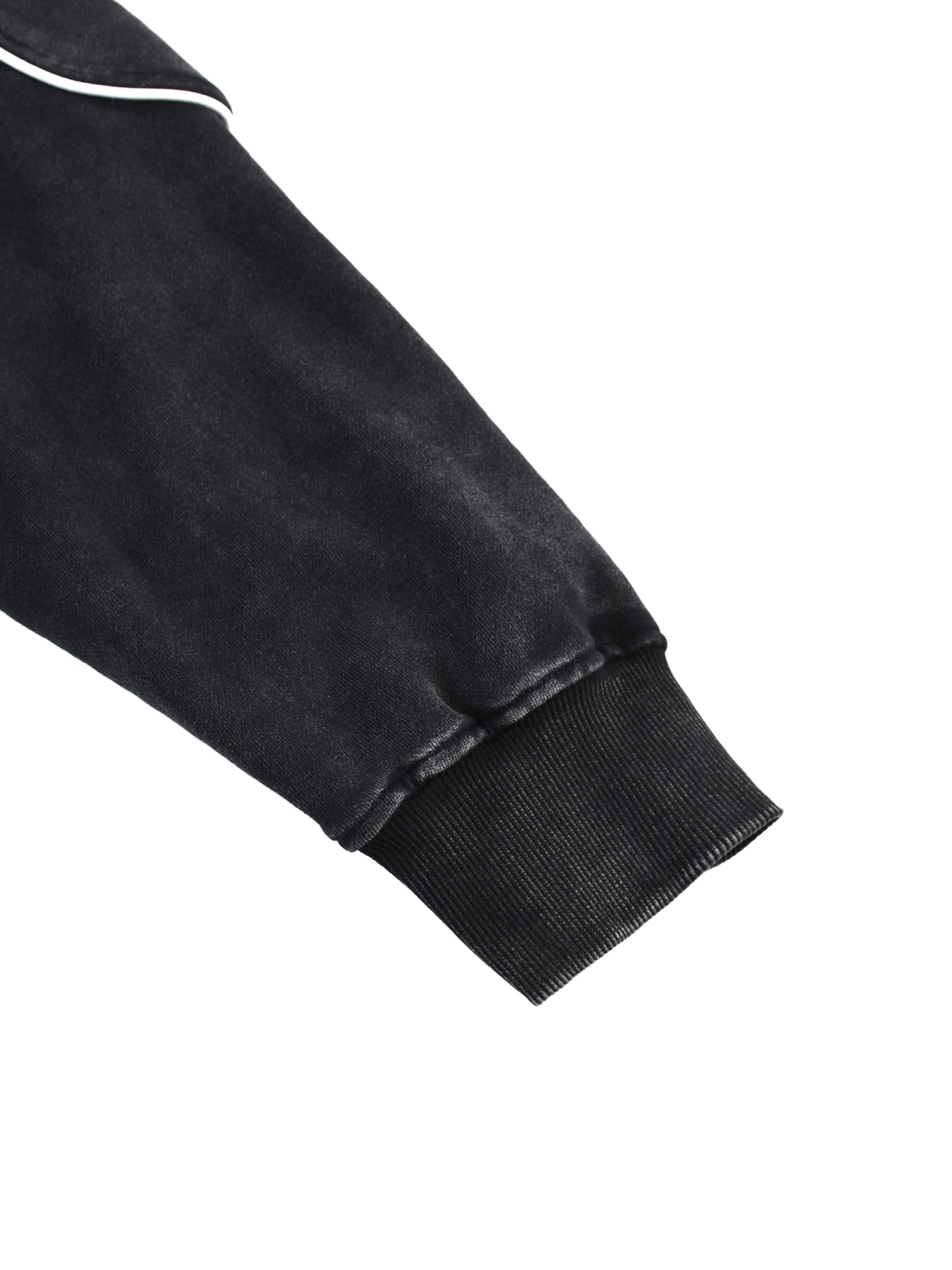 Mineral Wash Crewneck