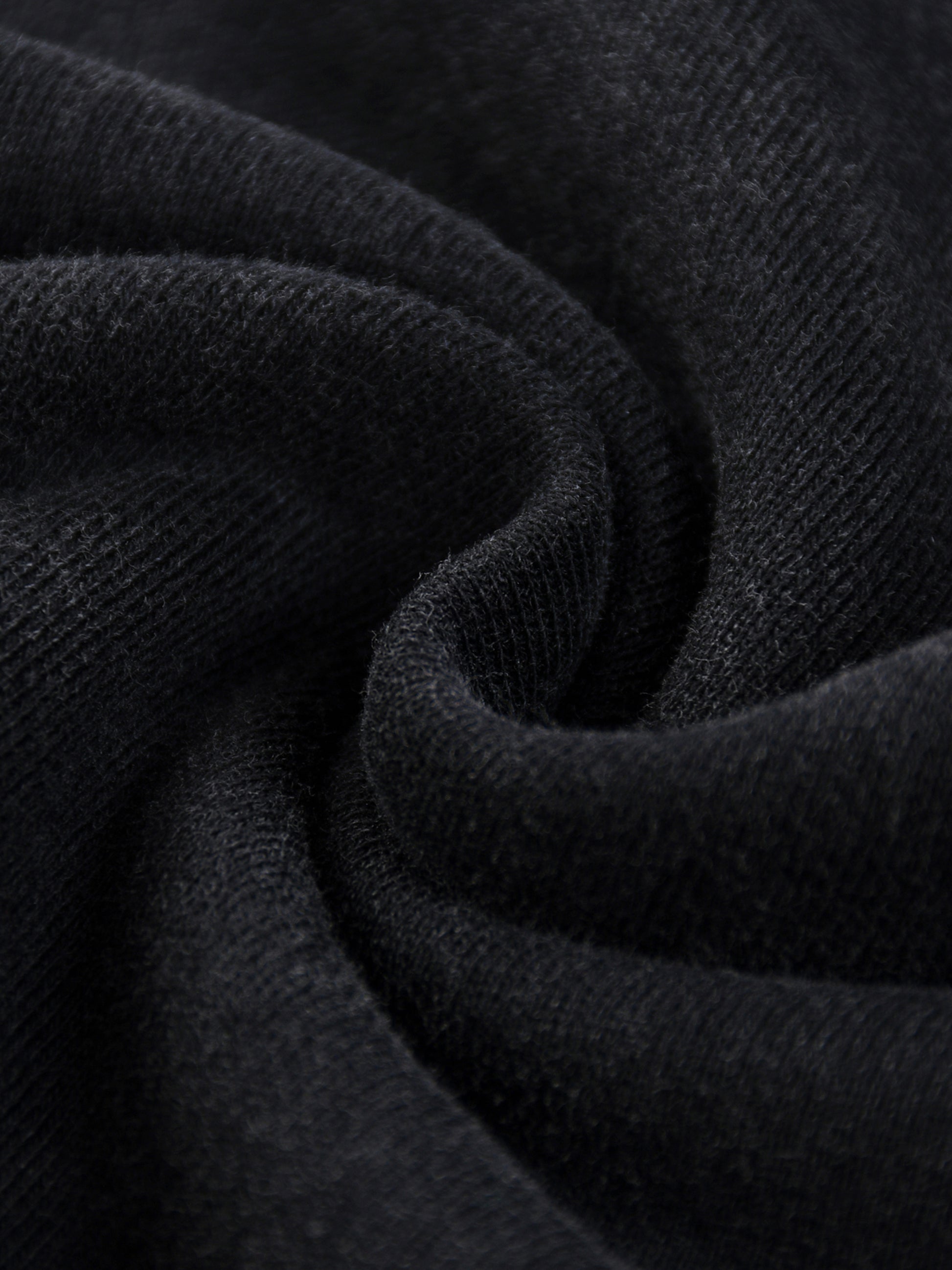 Mineral Wash Crewneck