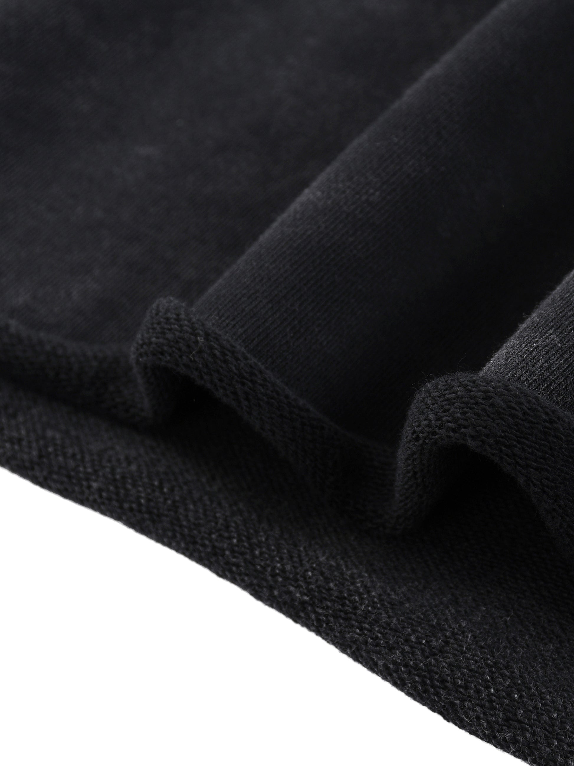 Mineral Wash Crewneck