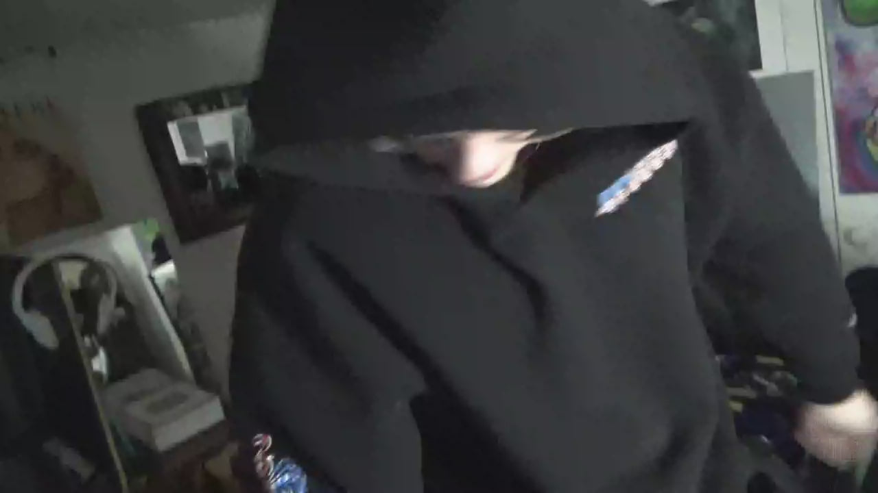 American Flag KayTone Hoodie